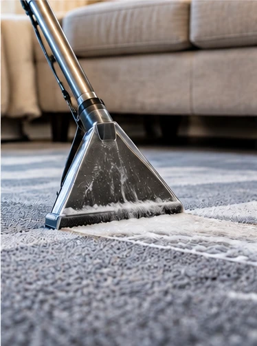 Carpet cleaning service in Glasgow